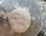 મટર પરાઠા (Matar Paratha Recipe In Gujarati) રેસીપી સ્ટેપ4ફોટો