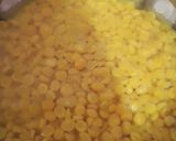 A picture of step 2 of Dal pakwan sindhi special.