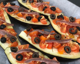 Foto del paso 3 de la receta: Berenjenas asadas estilo Italia