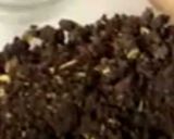A picture of step 3 of Chocolate Samosa.