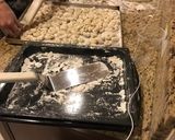 Foto del paso 2 de la receta: Ñoquis de Ricota