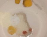 Foto langkah ke 1 dari resep Bolu kukus/kolombeng pica Manado.