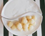 Foto langkah ke 5 dari resep Bola Singkong Indonesia.