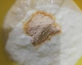 A picture of step 12 of Chicken makhni karahi.