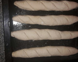 Foto del paso 8 de la receta: Pan francés