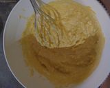 Foto langkah ke 2 dari resep Putri Salju Lumer dan Crunchy di Mulut.