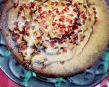 Strawberry and tutti fruity marvel cake recipe step 7 photo