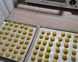 Foto langkah ke 3 dari resep Nastar Lumer.