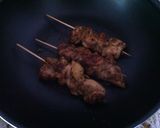 รูปขั้นตอนการทำที่ 8 ของ ปิ้งย่างหม่าล่า Homemade