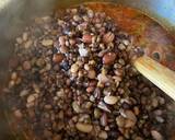 Kathor undhiyu recipe step 4 photo