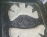 Foto del paso 4 de la receta: Pan casero sin grasa