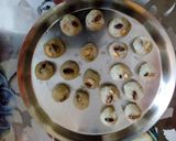 আলুর লাড্ডু (Alur laddu recipe in Bengali) রেসিপির ধাপ 6 ছবি