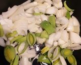 Gulasz jagnięcy krok przepisu 3 zdjęcie
