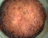 Foto del paso 4 de la receta: Torta de Auyama con glaseado papelón y queso