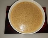 A picture of step 2 of Bowl coffee.