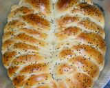 A picture of step 5 of Homemade bread.