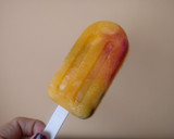 Foto del paso 4 de la receta: Polos multifrutas
