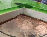 Foto del paso 7 de la receta Tarta de mojito