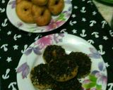 Foto langkah ke 11 dari resep Donat empuk tanpa kentang.