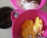 Foto langkah ke 1 dari resep Cookies Coklat mede.