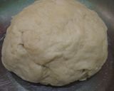 Foto langkah ke 1 dari resep Roti Tawar Autolisis.