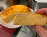 Foto del paso 4 de la receta: Cheesecake de papaya ligera y saludable
