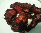 Foto langkah ke 8 dari resep Ayam Bakar Wong Solo.