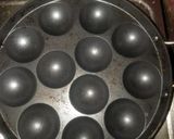 ... மசாலா பணியாரம் ரெசிபி ஸ்டேப் 5 புகைப்படம்