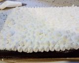 Foto del paso 4 de la receta Delicia de chocolate con frutos rojos al whisky!!!