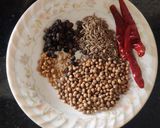 மங்களூர் உடைத்த முட்டை கறி (Mangalore broken egg curry) ரெசிபி ஸ்டேப் 2 புகைப்படம்