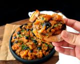 Foto del paso 6 de la receta: Zaalouk {receta tradicional marroquí}