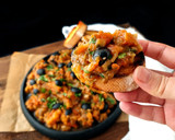 Foto del paso 6 de la receta: Zaalouk {receta tradicional marroquí}