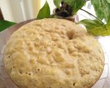 Foto langkah ke 9 dari resep Bolu Pisang Magic Com No Mixer 🤩💖.