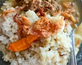 Foto langkah ke 8 dari resep Tengkleng Daging Kambing Bening Gurih Lezat 🤤.
