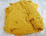 Foto del passaggio 5 della ricetta Brioche di Santa Lucia (Lussekatter)