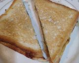 A picture of step 8 of Potato stuffed bread.