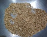 चॉकलेट तिल लड्डू (Chocolate til laddo recipe in hindi) रेसिपी चरण 3 फोटो