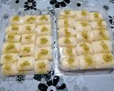صورة لخطوة 4 من وصفة حلاوة الجبن