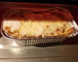 Foto langkah ke 11 dari resep Lasagna.
