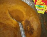 A picture of step 8 of Palak kofta.