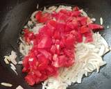 Misal pav recipe step 2 photo