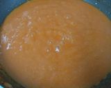 A picture of step 10 of Cream Of Tomato Soup (Restaurant Style).