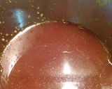Foto del paso 4 de la receta Solomillo de cerdo en salsa española con Thermomix