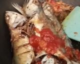 Foto langkah ke 3 dari resep Balado Ikan kembung.