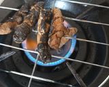 Foto langkah ke 2 dari resep Jamu Kunyit Asam #80.
