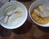 Foto langkah ke 3 dari resep Pisang Crispy JuMilo.