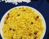 પૌવા નો ચેવડો રેસીપી સ્ટેપ3ફોટો