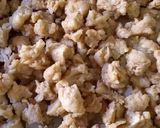 Foto del paso 2 de la receta: La soya a la mexicana 🎶