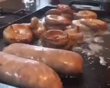 Foto del paso 2 de la receta: Chinchu a la Planchetta