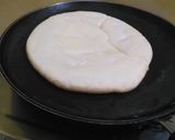 ચીઝ કોર્ન પીઝા (Cheese Corn Pizza Recipe In Gujarati) રેસીપી સ્ટેપ3ફોટો